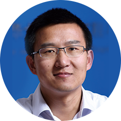 Prof. Zechun Hu