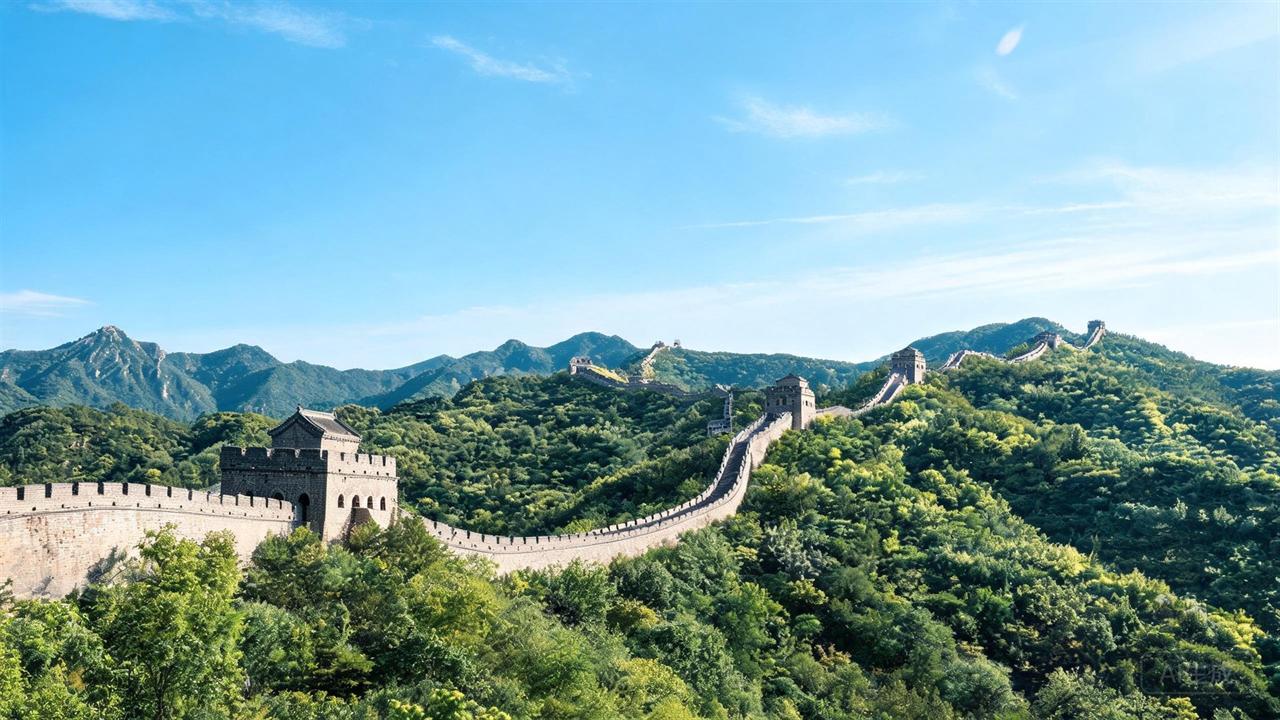 The Great Wall