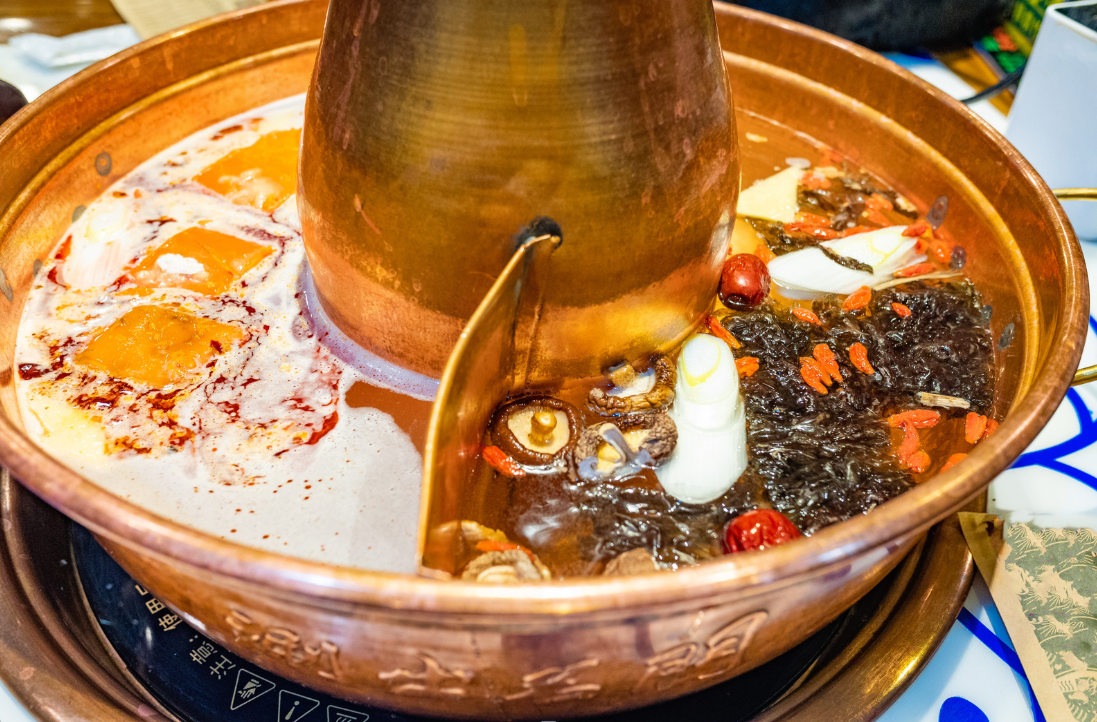 Hotpot