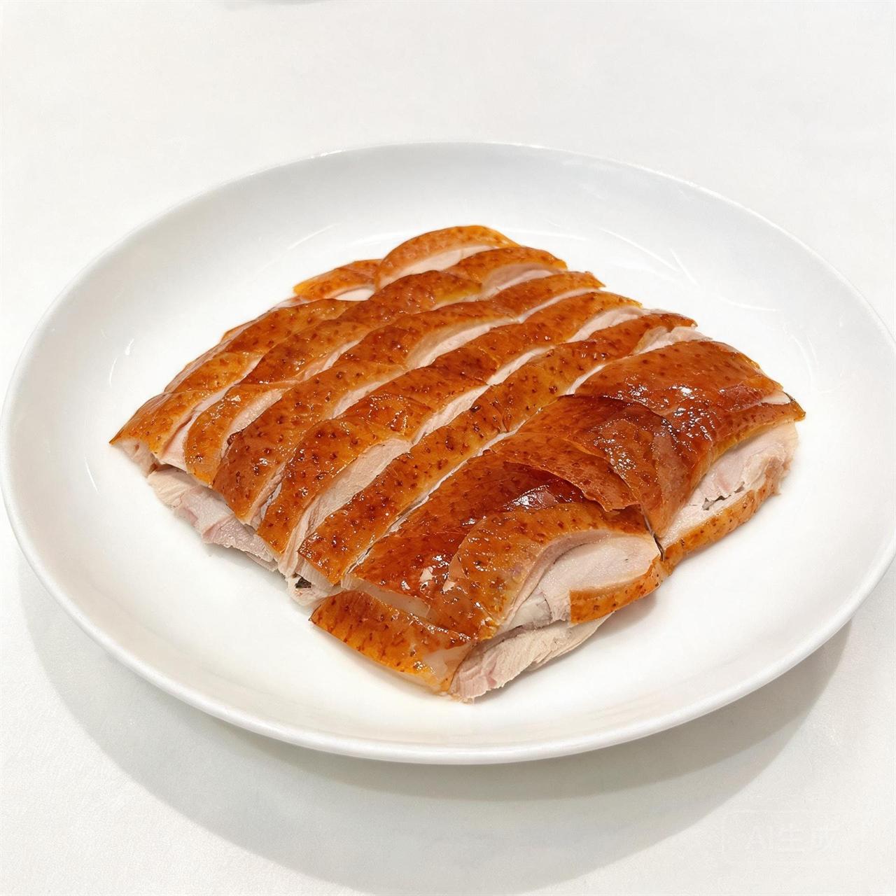 Peking Duck