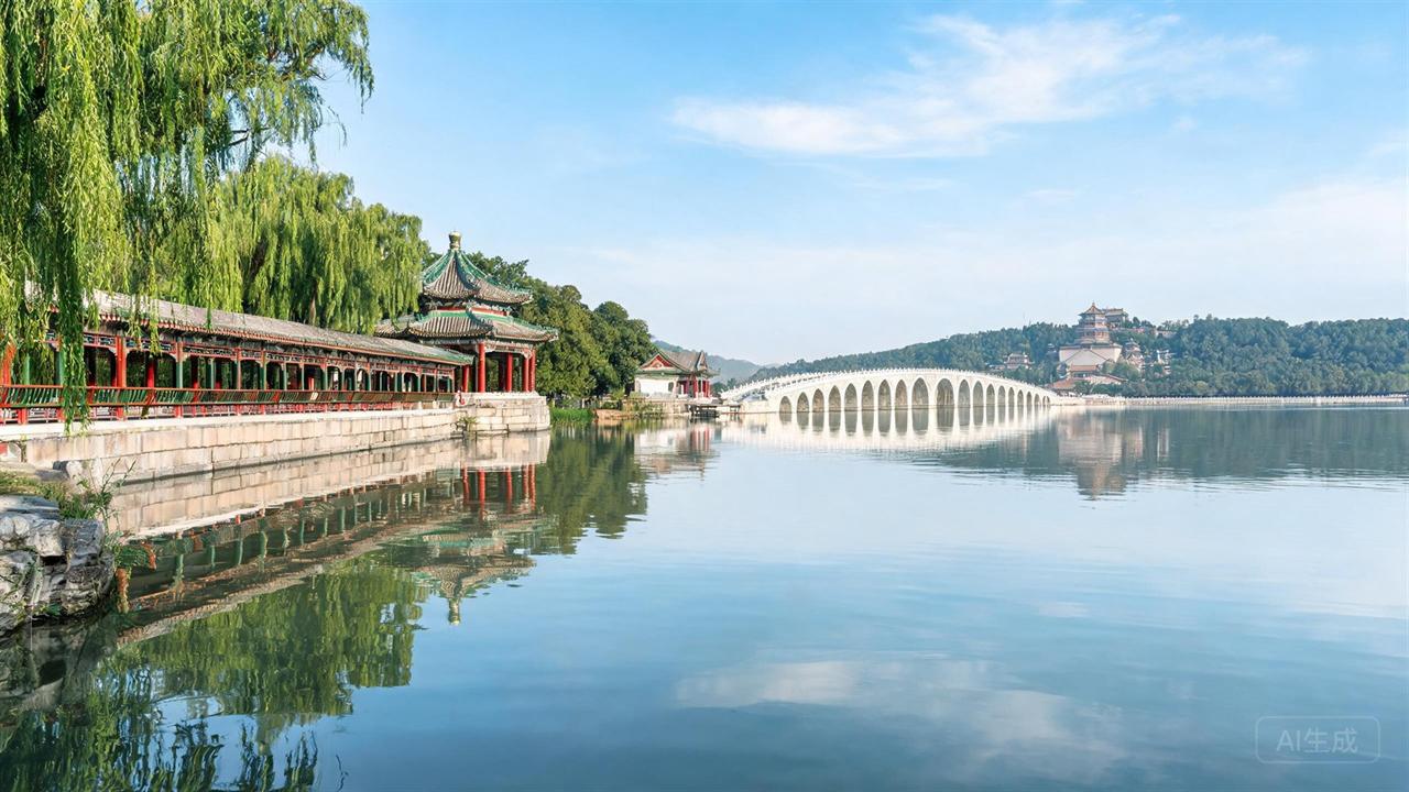 Summer Palace