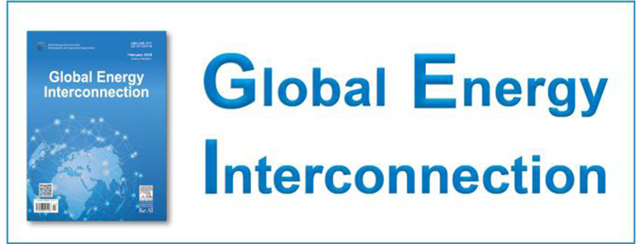 Journal of Global Energy Interconnection
